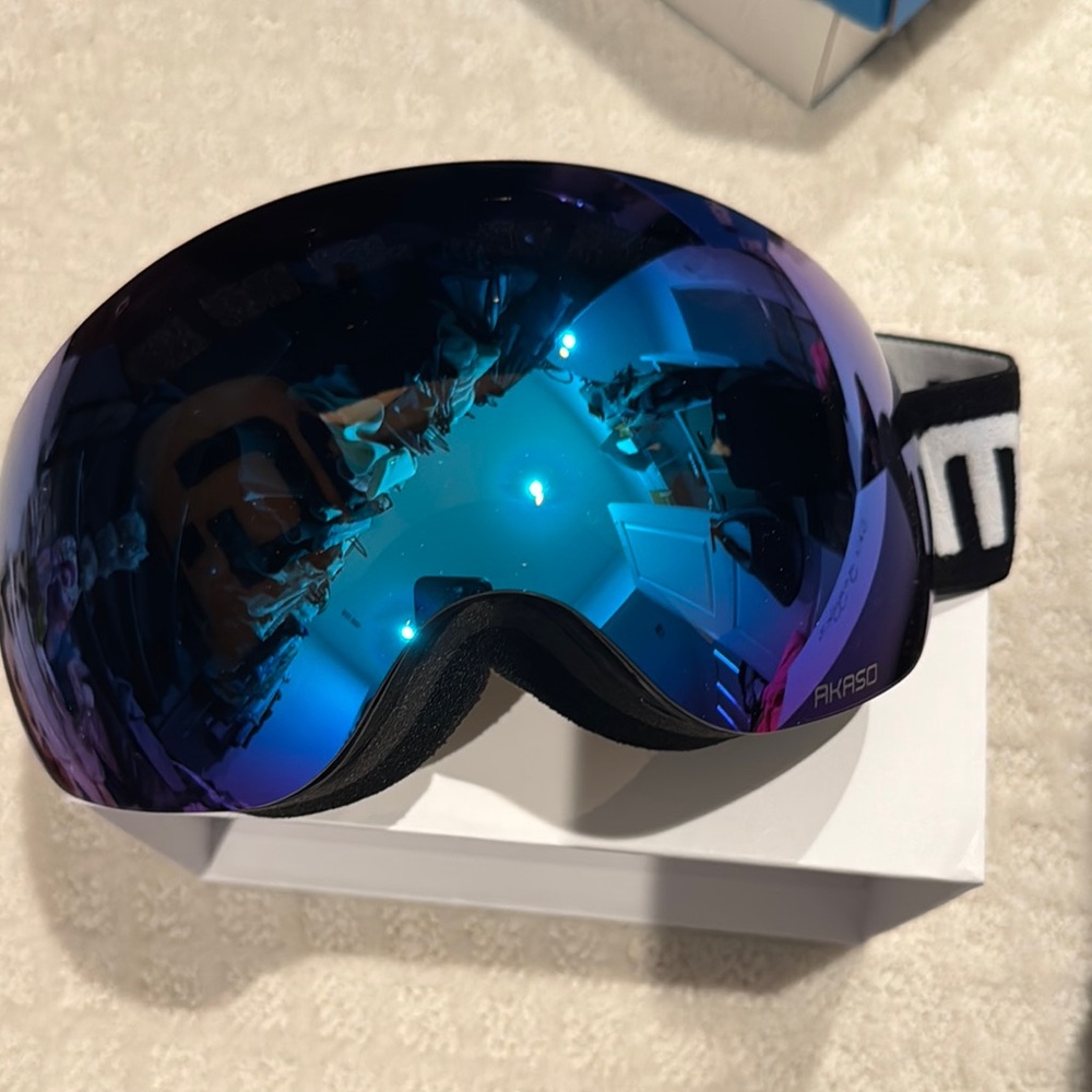 Akaso SKI GOGGLES